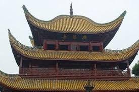 معماری چینی چگونه است