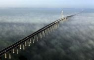 عجیب ترین سازه های پل در دنیا