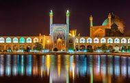 برترین جاذبه های معماری و گردشگری کشور ایران