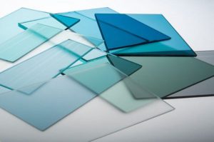 قیمت انواع شیشه برای ساختمان ها